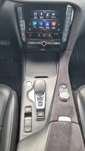 Infiniti QX50 2.0T AWD Витоша Ауто - 23000 € / 44984.09 лв. - 71334375 12