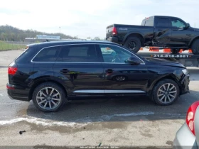 Audi Q7 * 3.0T* PREMIUM* QUATTRO* ����* �������* ��������* | Mobile.bg � ����� ������ 12