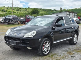 ����� �� �������� �� Porsche Cayenne 3.2 ������ 250 ����