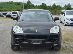 ����� �� �������� �� Porsche Cayenne 3.2 ������ 250 ����