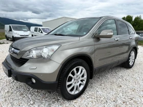 ����� �� �������� �� Honda Cr-v 2.0 i-VTEC / AVTOMAT / EXECUTIVE / KOJA / NAVI