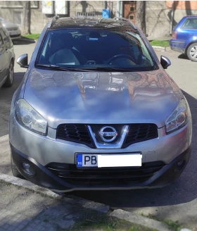 Nissan Qashqai | Mobile.bg � ����� ������ 2