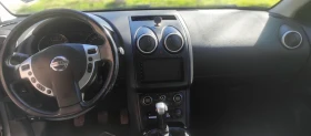 Nissan Qashqai | Mobile.bg � ����� ������ 7