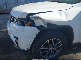 Jeep Grand cherokee * KEYLESS* Camera* ПОДГРЕВ*  | Auto.bg — изображение 12