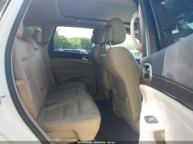 Jeep Grand cherokee * KEYLESS* Camera* ПОДГРЕВ*  | Auto.bg — изображение 10