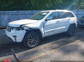Jeep Grand cherokee * KEYLESS* Camera* ПОДГРЕВ*  | Auto.bg — изображение 3