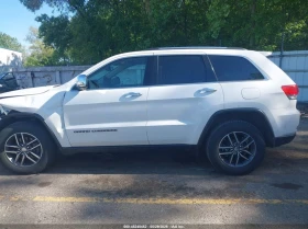 Jeep Grand cherokee * KEYLESS* Camera* ПОДГРЕВ*  | Auto.bg — изображение 4