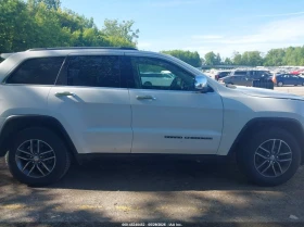 Jeep Grand cherokee * KEYLESS* Camera* ПОДГРЕВ*  | Auto.bg — изображение 8