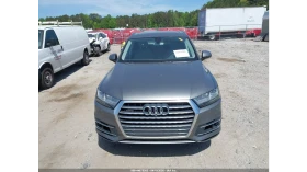 Audi Q7 Premium СЕРВИЗНА ИСТОРИЯ | Auto.bg — изображение 3