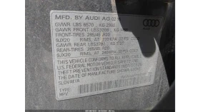 Audi Q7 Premium СЕРВИЗНА ИСТОРИЯ | Auto.bg — изображение 14
