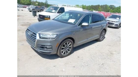 Audi Q7 Premium СЕРВИЗНА ИСТОРИЯ | Auto.bg — изображение 2