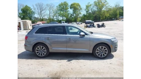 Audi Q7 Premium СЕРВИЗНА ИСТОРИЯ | Auto.bg — изображение 6