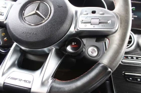 Mercedes-Benz GLC 43 AMG ��������� * BURMESTER * 360 * PANO * CARFAX | Mobile.bg � ����� ������ 15