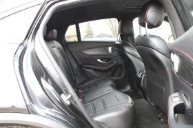Mercedes-Benz GLC 43 AMG ��������� * BURMESTER * 360 * PANO * CARFAX | Mobile.bg � ����� ������ 13