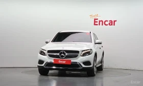 Mercedes-Benz GLC 300 COUPE* BURMESTER* 360КАМЕРА* ПОДГРЕВ | Auto.bg — изображение 3