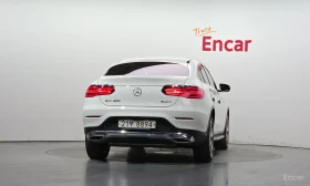 Mercedes-Benz GLC 300 COUPE* BURMESTER* 360КАМЕРА* ПОДГРЕВ | Auto.bg — изображение 4