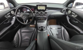 Mercedes-Benz GLC 300 COUPE* BURMESTER* 360КАМЕРА* ПОДГРЕВ | Auto.bg — изображение 7
