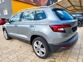 ����� �� �������� �� Skoda Karoq Style