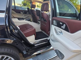 Mercedes-Benz GLS 600 * MAYBACH*  - 129999 € - 74074532 3