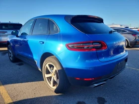 Porsche Macan * LANE ASSIST * ПОДГРЕВ * CARFAX *  - 18500 € - 99070257 6