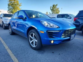 Porsche Macan * LANE ASSIST * ПОДГРЕВ * CARFAX *  - 18500 € - 99070257 5
