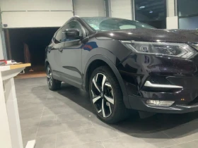 Nissan Qashqai Tekna 1.5 DCi | Auto.bg — изображение 5