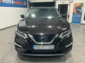 Nissan Qashqai Tekna 1.5 DCi | Auto.bg — изображение 6