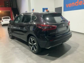 Nissan Qashqai Tekna 1.5 DCi | Auto.bg — изображение 2