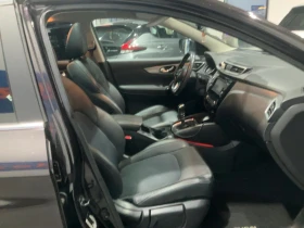 Nissan Qashqai Tekna 1.5 DCi | Auto.bg — изображение 9