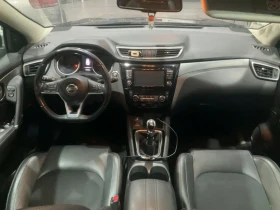 Nissan Qashqai Tekna 1.5 DCi | Auto.bg — изображение 10