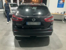 Nissan Qashqai Tekna 1.5 DCi | Auto.bg — изображение 3