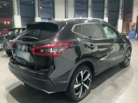 Nissan Qashqai Tekna 1.5 DCi | Auto.bg — изображение 4