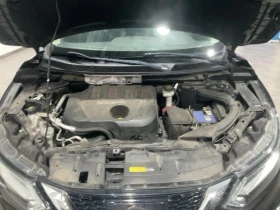 Nissan Qashqai Tekna 1.5 DCi | Auto.bg — изображение 13
