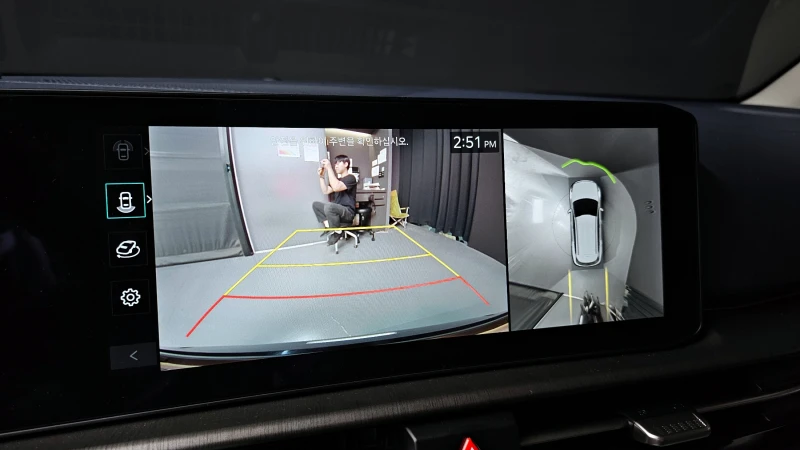 Kia Sportage 1.6T SIGNATURE autogeorge.com, снимка 15 - Автомобили и джипове - 51979225