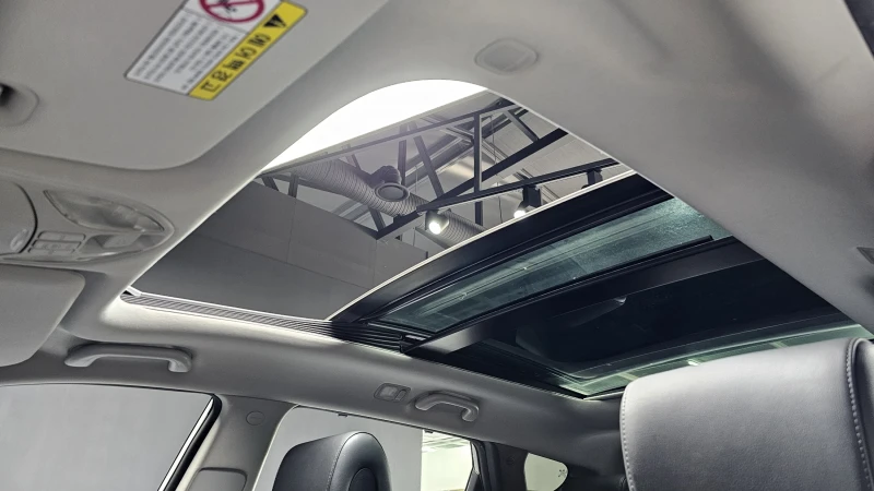 Hyundai Santa fe 4x4 / Exclusive Special / 7 места / Перла !!!, снимка 14 - Автомобили и джипове - 52142297