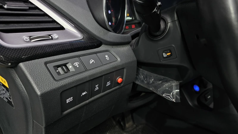 Hyundai Santa fe 4x4 / Exclusive Special / 7 места / Перла !!!, снимка 11 - Автомобили и джипове - 52142297