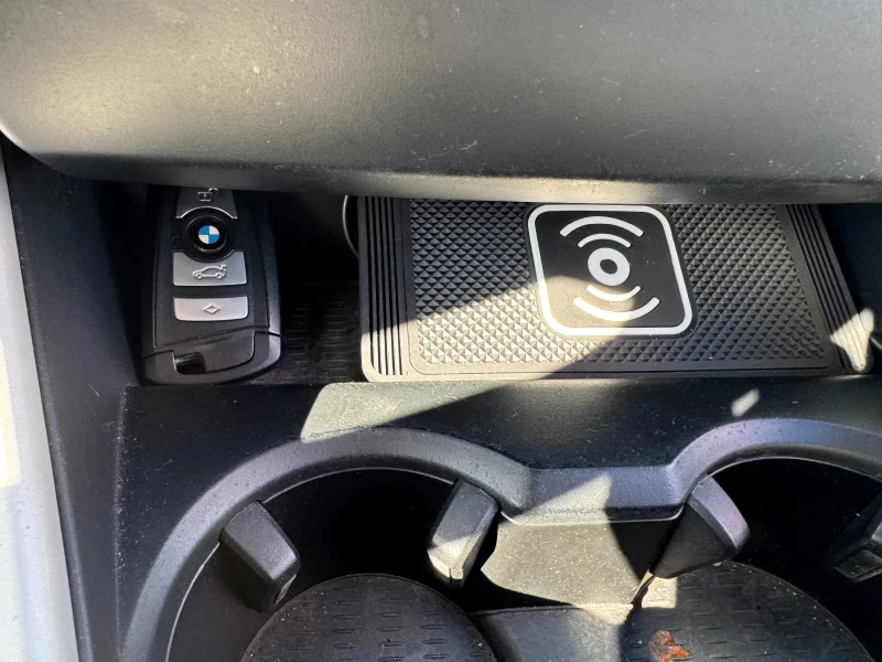 BMW X3 Кожа + Андроид, снимка 6 - Автомобили и джипове - 52402012