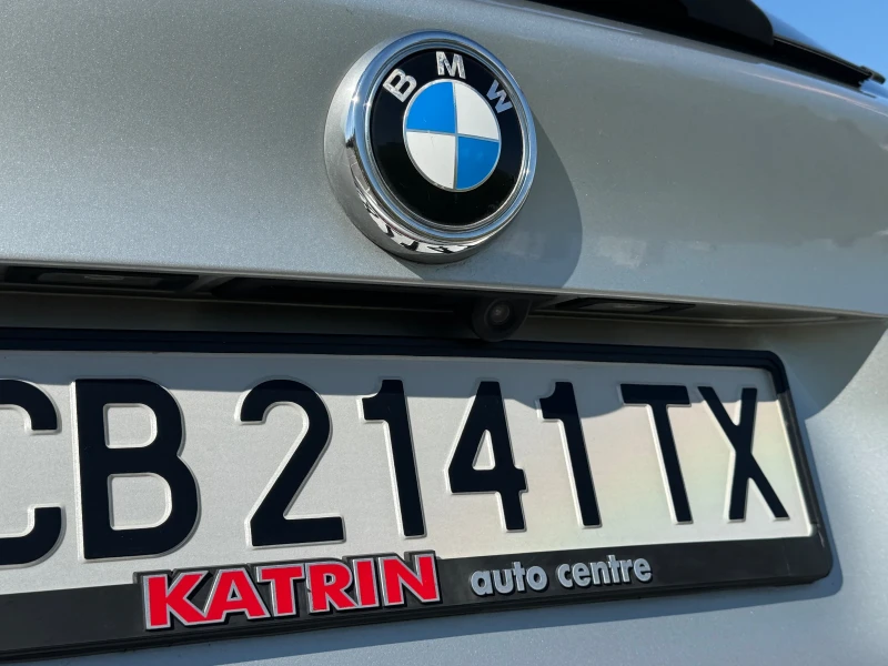BMW X3 Кожа + Андроид, снимка 8 - Автомобили и джипове - 52402012
