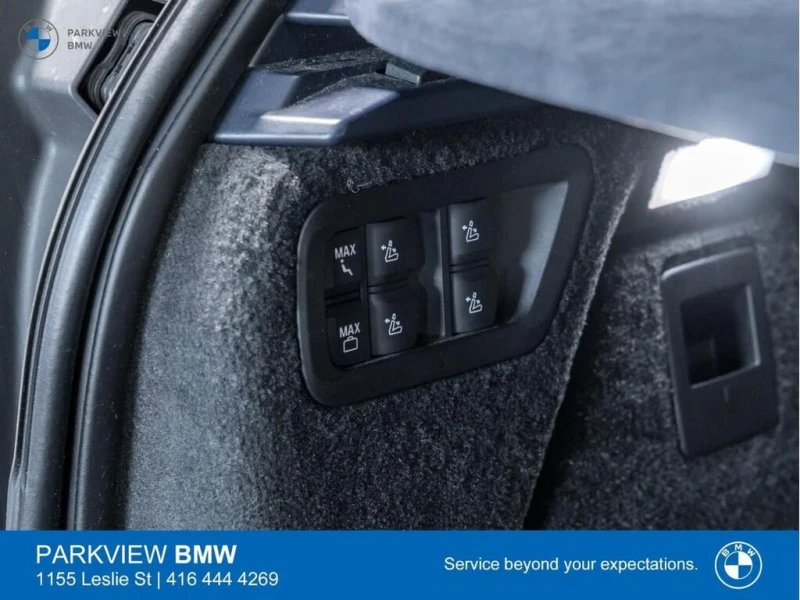 BMW X7 * 612HP CPO ALPINA 6.SEATR BOWERS&WILKINS SUMMER+ , снимка 16 - Автомобили и джипове - 52927365