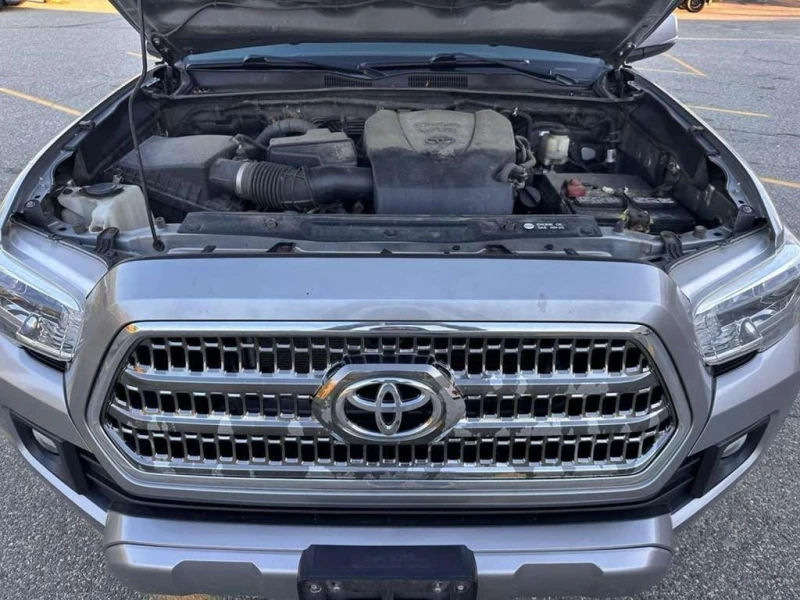 Toyota Tacoma * DOUBLE CAB * CARFAX * , снимка 7 - Автомобили и джипове - 53023361