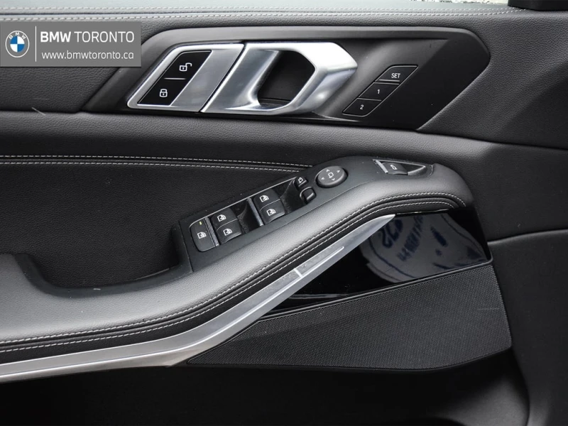 BMW X5 * xDrive40i/CPO/M Sport/Pano Roof/HUD/360 Camera/ , снимка 16 - Автомобили и джипове - 53044323