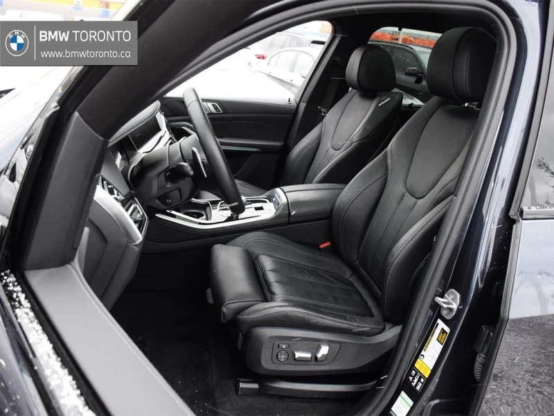 BMW X5 * xDrive40i/CPO/M Sport/Pano Roof/HUD/360 Camera/ , снимка 11 - Автомобили и джипове - 53044323