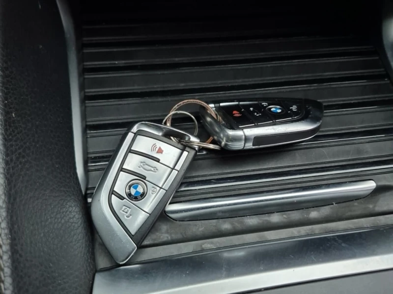 BMW X6 * XDRIVE35I * CARFAX * ЦЕНА ДО БГ, снимка 9 - Автомобили и джипове - 53053506