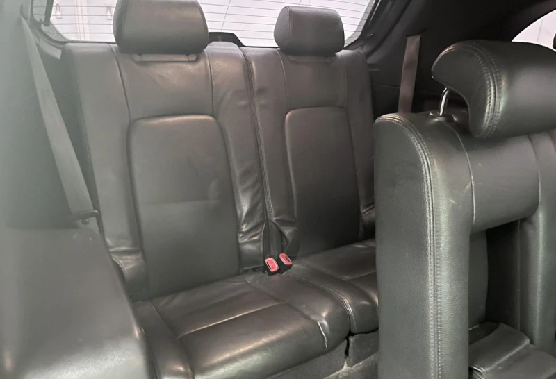 Chevrolet Captiva 2.4 I 4WD , снимка 5 - Автомобили и джипове - 53168199
