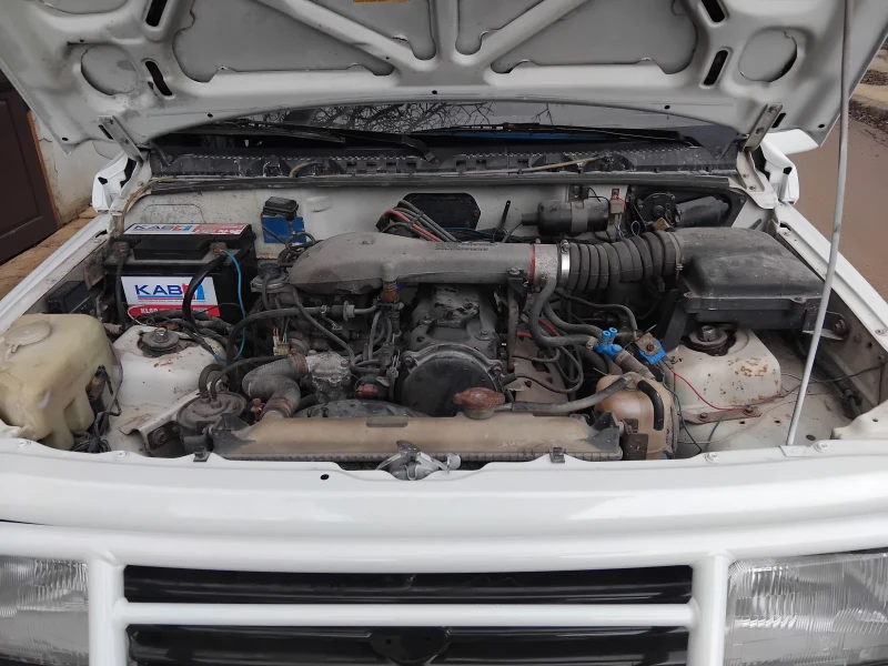 Suzuki Vitara Гас, снимка 3 - Автомобили и джипове - 53245649