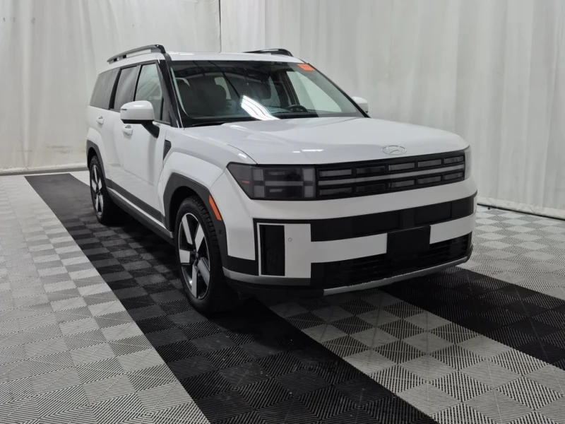 Hyundai Santa fe LUXURY | CARFAX | PANO| MEMORY, снимка 2 - Автомобили и джипове - 53372357