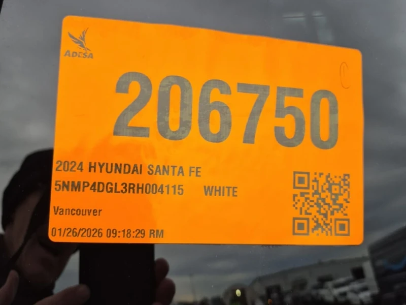 Hyundai Santa fe LUXURY | CARFAX | PANO| MEMORY, снимка 14 - Автомобили и джипове - 53372357