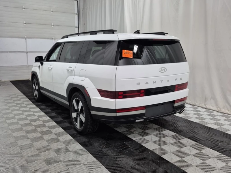 Hyundai Santa fe LUXURY | CARFAX | PANO| MEMORY, снимка 4 - Автомобили и джипове - 53372357