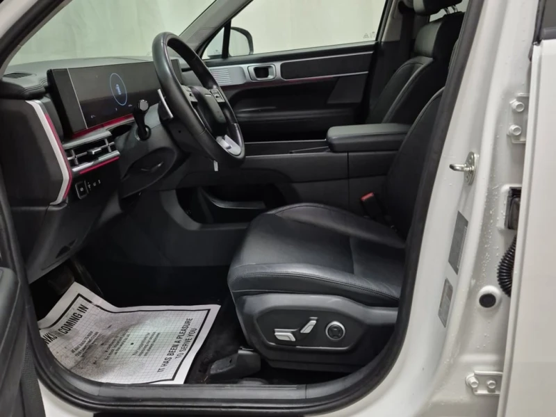 Hyundai Santa fe LUXURY | CARFAX | PANO| MEMORY, снимка 5 - Автомобили и джипове - 53372357