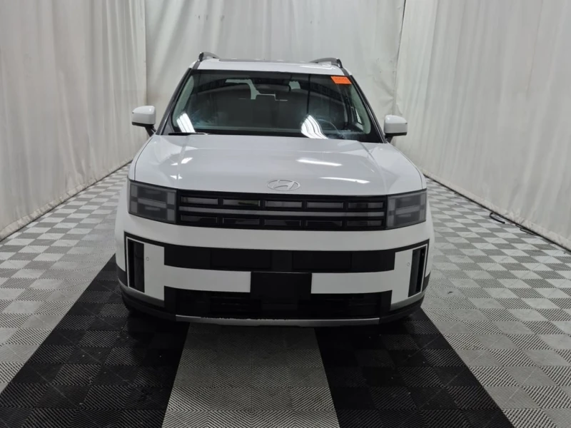 Hyundai Santa fe LUXURY | CARFAX | PANO| MEMORY, снимка 7 - Автомобили и джипове - 53372357